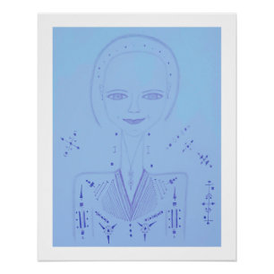 Poster Pénélope