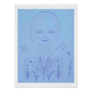 Poster Pénélope