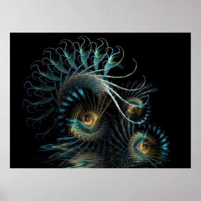 Poster PENEMSIS (Devant)