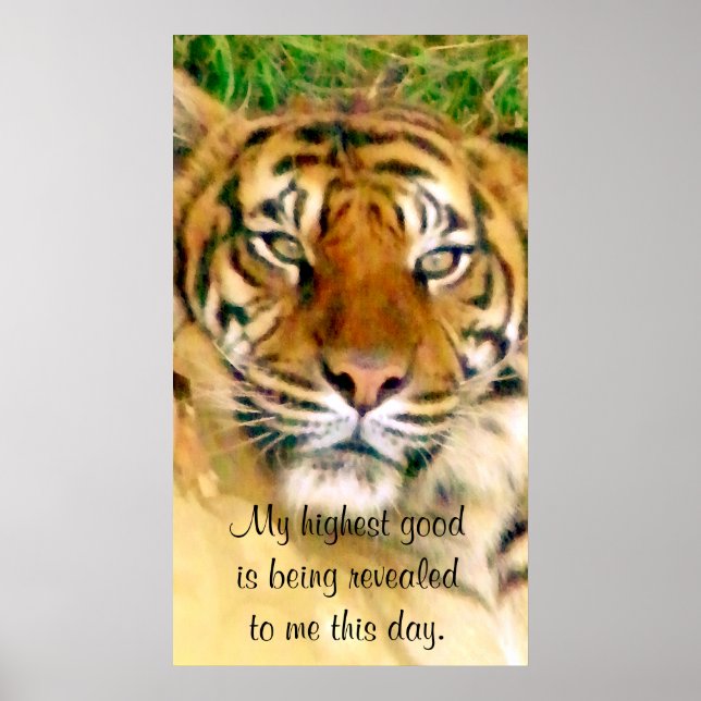 Poster Penser_ Imprimer (Devant)