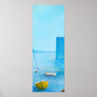 Poster Penzation à basse pression