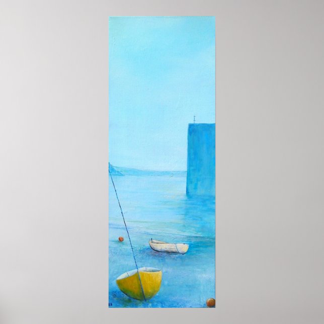 Poster Penzation à basse pression (Devant)