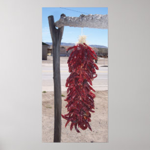 Poster peppers