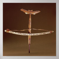 perceuse à arc inuit