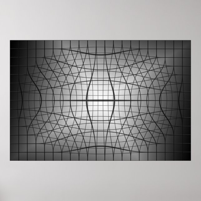 Poster perdu (Devant)