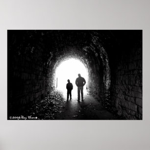 Poster Père et Fils