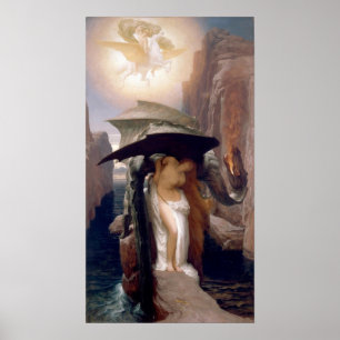 Poster Perseus et Andromeda