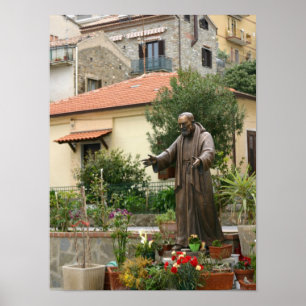 Poster personnalisé Pioppi, Italie