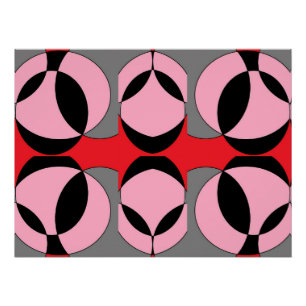 Poster Personnes du cercle Alpha