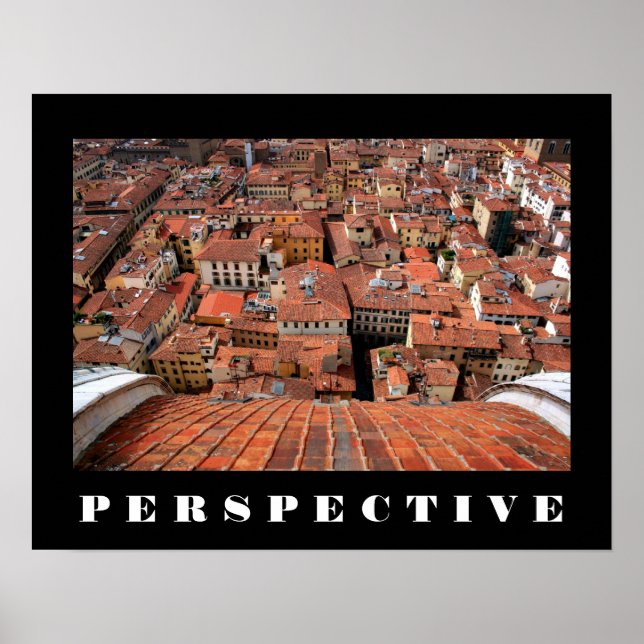 Poster Perspective (Devant)