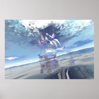 Poster Phantoms