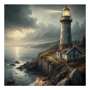 Poster Phare