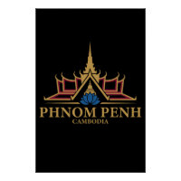 Phnom Penh Cambodge Asie du Sud-Est