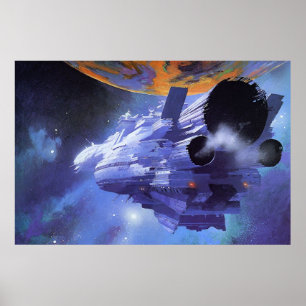 Poster Phoenix