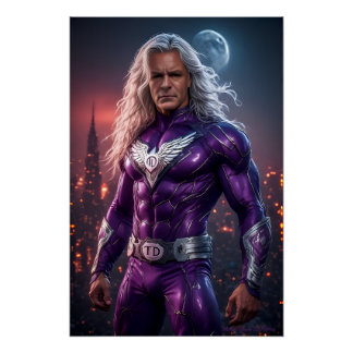 Poster Phoenix Rising