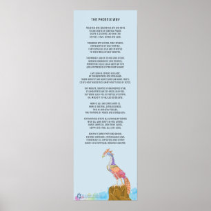 Poster Phoenix Way