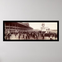 Photo 1902 de Horse Racing