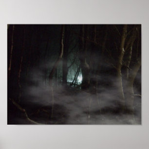 Poster Photo du meilleur gagnant du prix ! Lumières dans