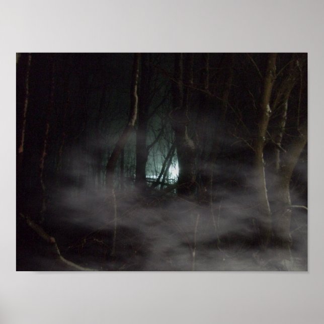 Poster Photo du meilleur gagnant du prix ! Lumières dans  (Devant)