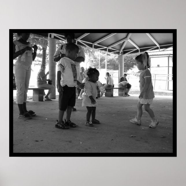 Poster photo IV portfolio #2 (Devant)