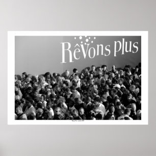 Poster photo Rêvons Plus Dreams