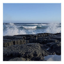 Photographie de paysage naturel hawaïen