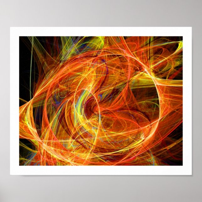 POSTER PHOTON CRAZY (Devant)