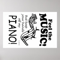 Piano Sentez La Musique