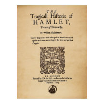 Pièce avant du quartier du hameau (version 1605)