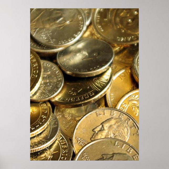 Poster Pièces MF (Devant)