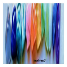 pierres de révélations murales