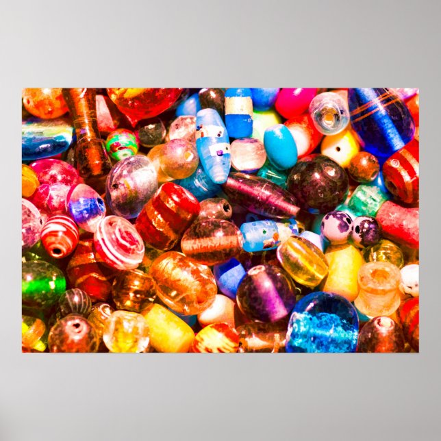 Poster Pile (Devant)