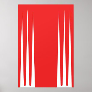 Poster Piper Porsche 917