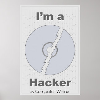 Poster pirate