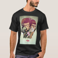 Poster Planet of the Apes Classic T-Shirt