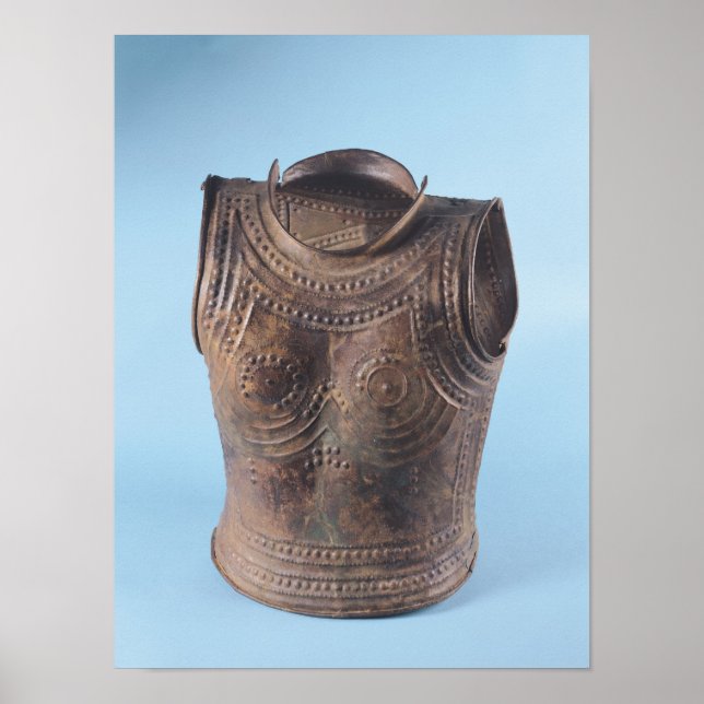 Poster Plaque (Devant)