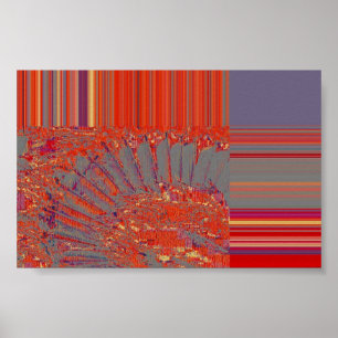 Poster Plumes