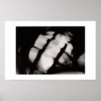 Poster Poche de billard - Complexe