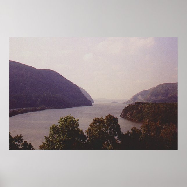 Poster Point de trophée (Devant)