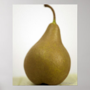 Poster Poire