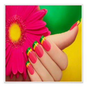 Poster Polonais Ces Murs Posh