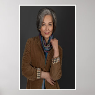 Poster polonais Ces Murs Posh