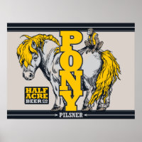 Pony Pilsner