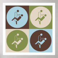 Pop Art Hygiène dentaire