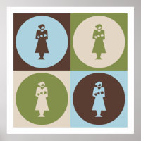 Pop Art Midwifery