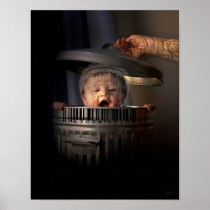 Poster Pop devient Weasel Print