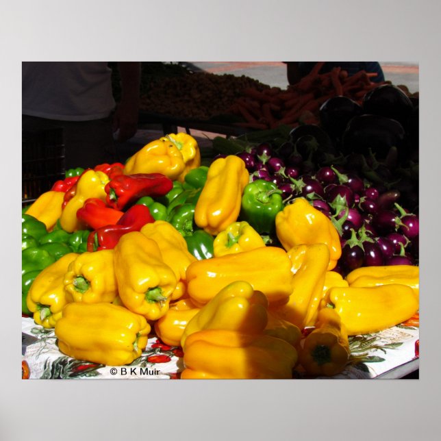 Poster - Poppers à vendre (Devant)