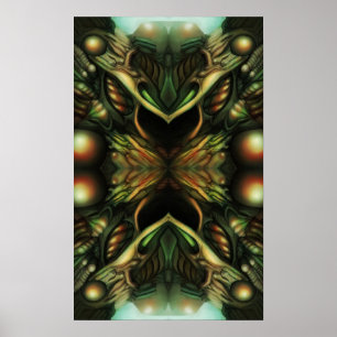 Poster Portail de N0N