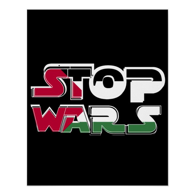 Poster Porte - clé acrylique (Devant)