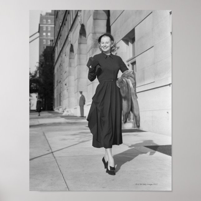 Poster Portrait (Devant)